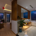 Les Cham Hotel