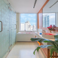 Les Cham Hotel