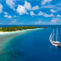 Mirihi Island Resort