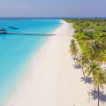Hondaafushi Island Resort