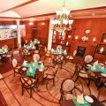 Grand Hotel Nuwara Eliya