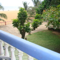 Topaz Beach Hotel