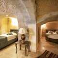 Selfie Cave Hotels Cappadocia - Special Class Boutique-Hotel