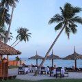 Ocean Place Mui Ne Resort Hotel