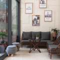 Les Cham Hotel
