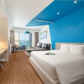 Tui Blue Hotel Nha Trang (Ex Ariyana Smart Condotel Nha Trang)