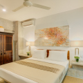 Taru Villas-Lake Lodge