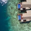 Grand Park  Kodhipparu Maldives