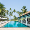 Taru Villas The Long House Taru Villas