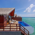 Grand Park  Kodhipparu Maldives