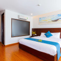 Navy Hotel Nha Trang