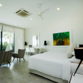 Green Turtle Villa By The Serendipity Collection