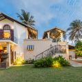 Taru Villas - The Muse