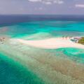 Hondaafushi Island Resort
