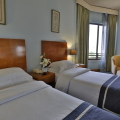 Beach Hotel By Bin Majid Hotels & Resorts