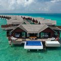 Grand Park  Kodhipparu Maldives