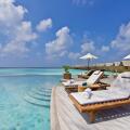 Milaidhoo Island Maldives