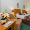 Beach Hotel By Bin Majid Hotels & Resorts