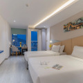 Les Cham Hotel