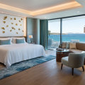 Reges, A Luxury Collection Resort & Spa, Cesme