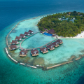 Ellaidhoo Maldives By Cinnamon