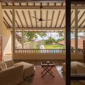 Taru Villas The Long House Taru Villas