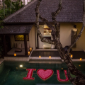 Villa Air Bali Boutique Resort And Spa