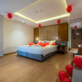 Les Cham Hotel