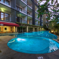 Quest Hotel Kuta