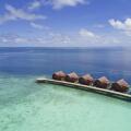 Grand Park  Kodhipparu Maldives