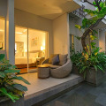 Aston Canggu Beach Resort