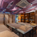 Les Cham Hotel