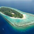 Royal Island Resort & Spa