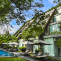 Maya Sanur Resort & Spa