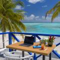 Rahaa Resort
