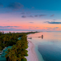 Canareef Resort Maldives