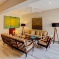 Taru Villas-Lake Lodge