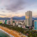 Vinpearl Condotel Beachfront Nha Trang