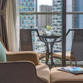 Seaesta Nha Trang Hotel Hotel