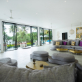 Green Turtle Villa By The Serendipity Collection