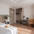 Les Cham Hotel