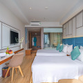 Seaesta Nha Trang Hotel Hotel