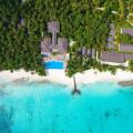 Fiyavalhu Maldives