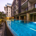 Quest Hotel Kuta
