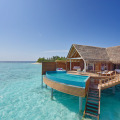 Milaidhoo Island Maldives