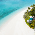 The Standard Huruvalhi Maldives