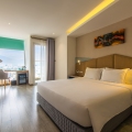 Les Cham Hotel