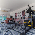 Les Cham Hotel