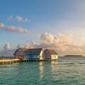 The Standard Huruvalhi Maldives