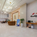 Les Cham Hotel
